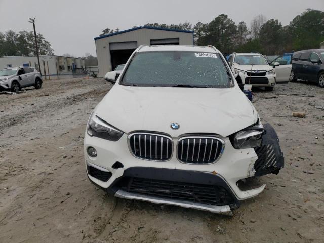 Photo 4 VIN: WBXHU7C33H5H37025 - BMW X1 SDRIVE2 