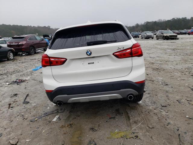 Photo 5 VIN: WBXHU7C33H5H37025 - BMW X1 SDRIVE2 