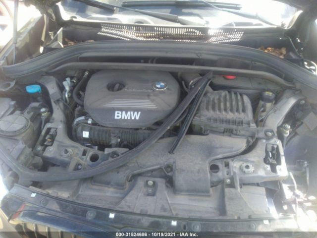 Photo 9 VIN: WBXHU7C33H5H37994 - BMW X1 