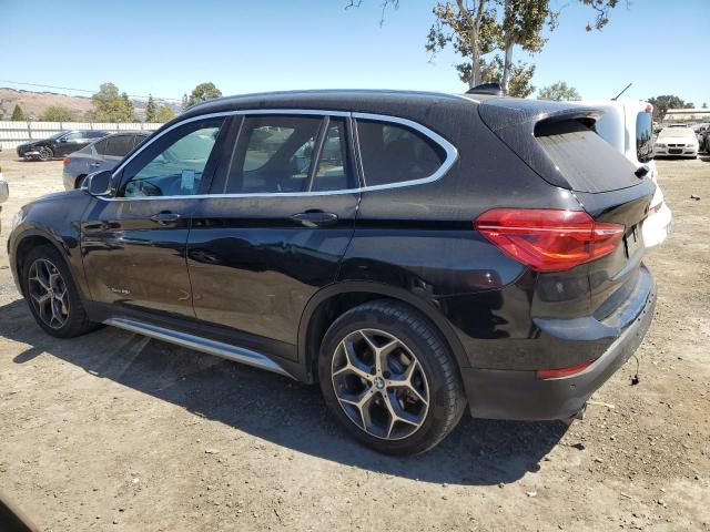 Photo 1 VIN: WBXHU7C33H5H38028 - BMW X1 SDRIVE2 