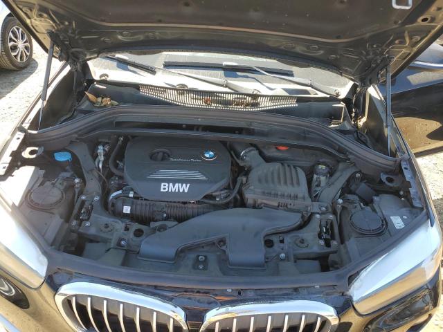 Photo 11 VIN: WBXHU7C33H5H38028 - BMW X1 SDRIVE2 