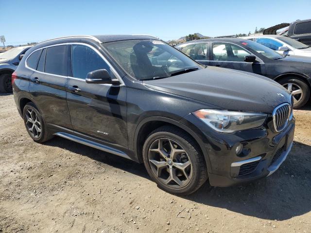 Photo 3 VIN: WBXHU7C33H5H38028 - BMW X1 SDRIVE2 