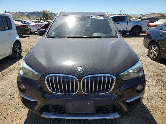 Photo 4 VIN: WBXHU7C33H5H38028 - BMW X1 SDRIVE2 