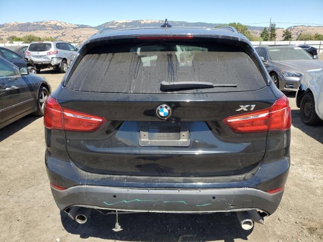 Photo 5 VIN: WBXHU7C33H5H38028 - BMW X1 SDRIVE2 