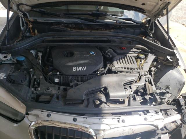 Photo 11 VIN: WBXHU7C33H5H38045 - BMW X1 SDRIVE2 