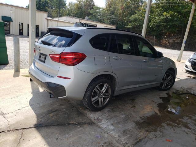 Photo 2 VIN: WBXHU7C33H5H38045 - BMW X1 SDRIVE2 