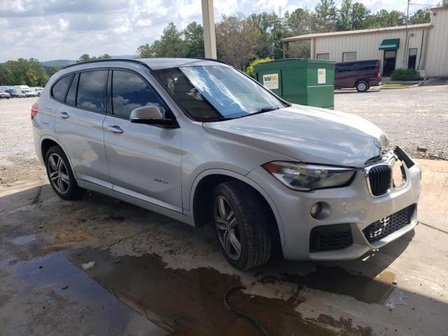 Photo 3 VIN: WBXHU7C33H5H38045 - BMW X1 SDRIVE2 