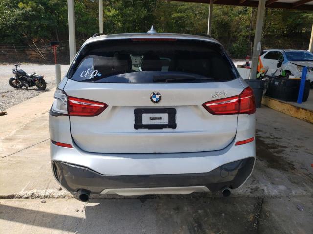 Photo 5 VIN: WBXHU7C33H5H38045 - BMW X1 SDRIVE2 