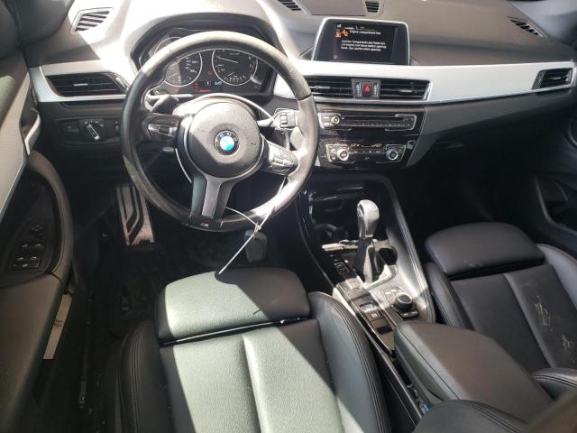 Photo 7 VIN: WBXHU7C33H5H38045 - BMW X1 SDRIVE2 