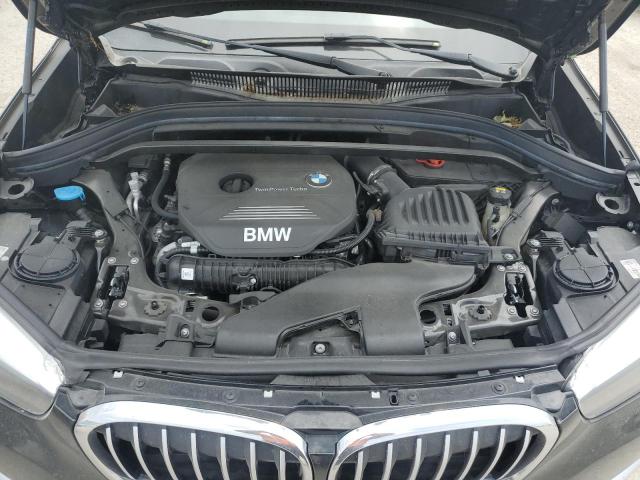 Photo 10 VIN: WBXHU7C33H5H38305 - BMW X1 SDRIVE2 