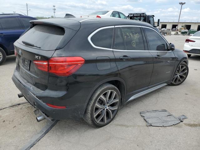 Photo 2 VIN: WBXHU7C33H5H38305 - BMW X1 SDRIVE2 