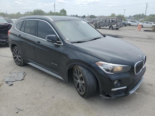 Photo 3 VIN: WBXHU7C33H5H38305 - BMW X1 SDRIVE2 