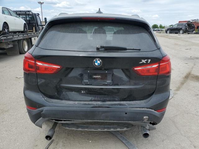 Photo 5 VIN: WBXHU7C33H5H38305 - BMW X1 SDRIVE2 