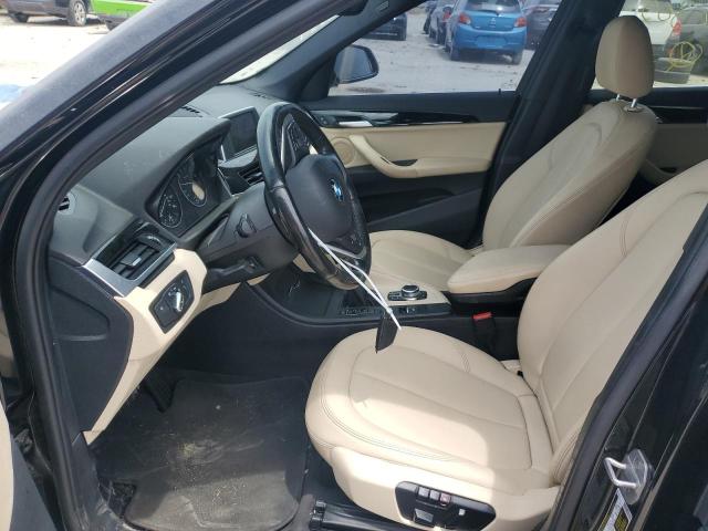 Photo 6 VIN: WBXHU7C33H5H38305 - BMW X1 SDRIVE2 