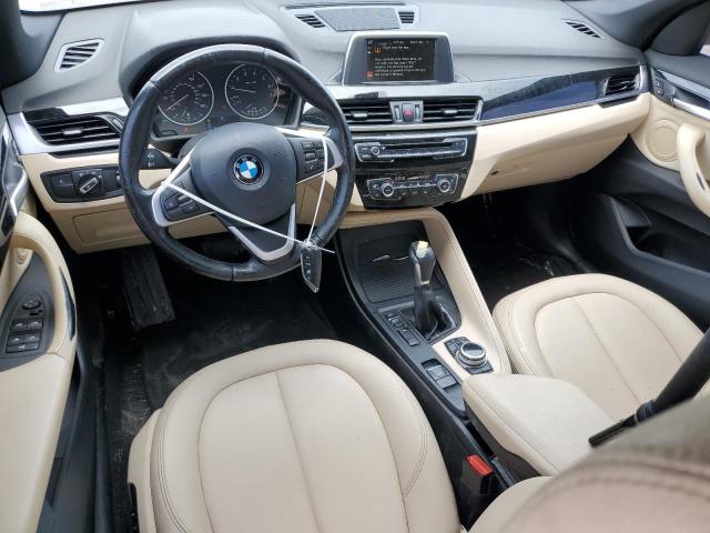 Photo 7 VIN: WBXHU7C33H5H38305 - BMW X1 SDRIVE2 