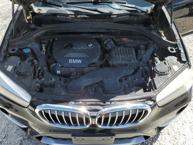 Photo 11 VIN: WBXHU7C33H5H38661 - BMW X1 SDRIVE2 