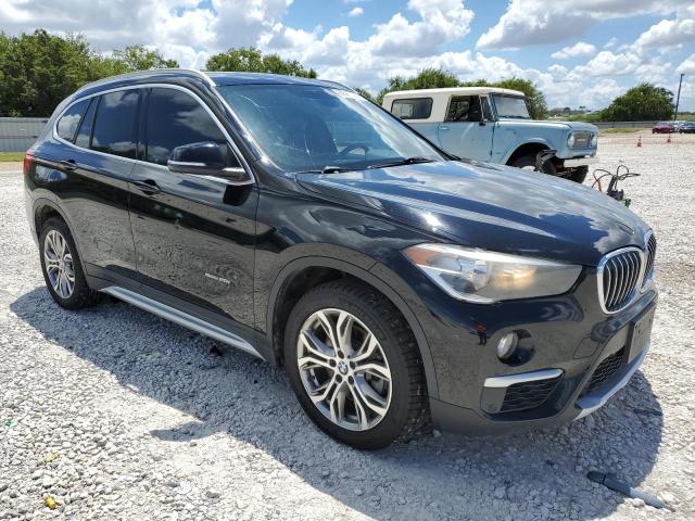 Photo 3 VIN: WBXHU7C33H5H38661 - BMW X1 SDRIVE2 