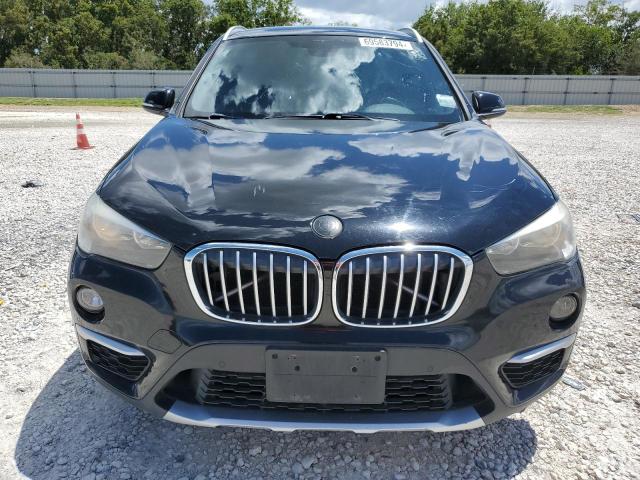 Photo 4 VIN: WBXHU7C33H5H38661 - BMW X1 SDRIVE2 