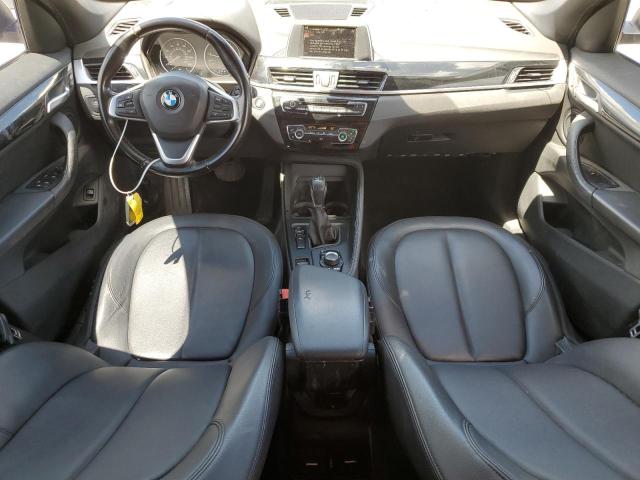 Photo 7 VIN: WBXHU7C33H5H38661 - BMW X1 SDRIVE2 