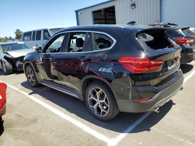 Photo 1 VIN: WBXHU7C33H5H38708 - BMW X1 