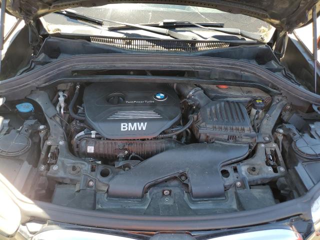 Photo 11 VIN: WBXHU7C33H5H38708 - BMW X1 