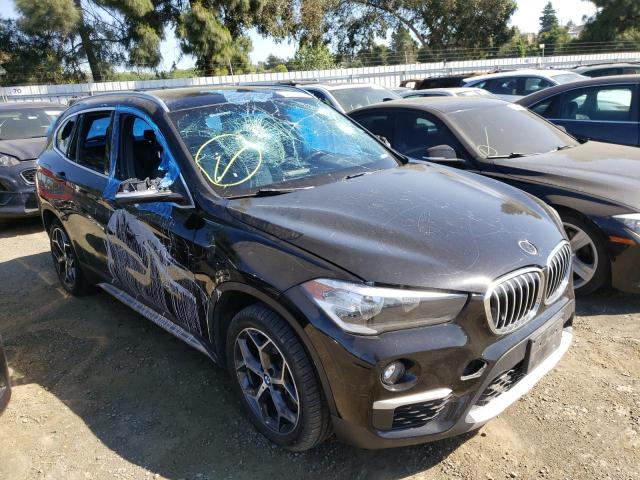 Photo 3 VIN: WBXHU7C33H5H38708 - BMW X1 