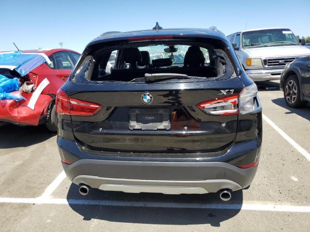 Photo 5 VIN: WBXHU7C33H5H38708 - BMW X1 