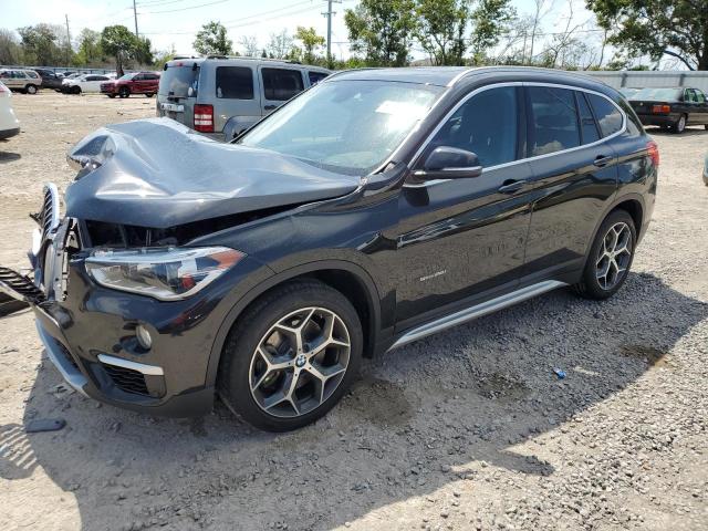 Photo 0 VIN: WBXHU7C33HP925139 - BMW X1 SDRIVE2 