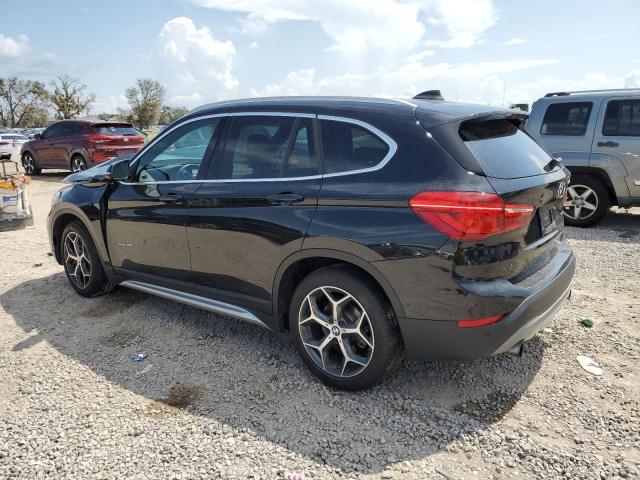 Photo 1 VIN: WBXHU7C33HP925139 - BMW X1 SDRIVE2 