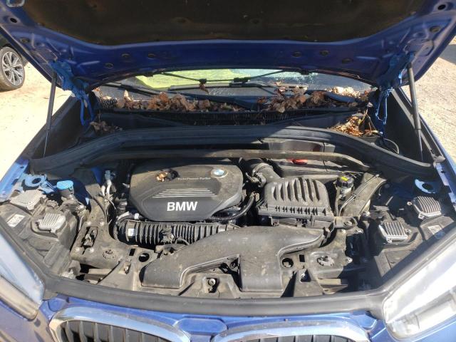 Photo 6 VIN: WBXHU7C33HP925240 - BMW X1 SDRIVE2 