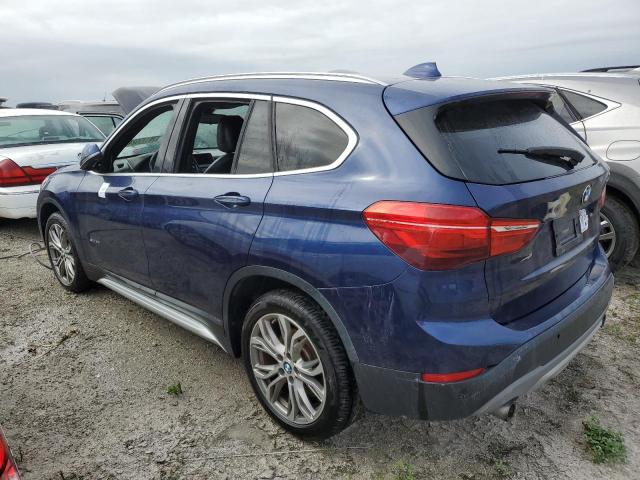 Photo 1 VIN: WBXHU7C33HP925285 - BMW X1 SDRIVE2 