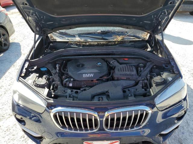 Photo 11 VIN: WBXHU7C33HP925285 - BMW X1 SDRIVE2 