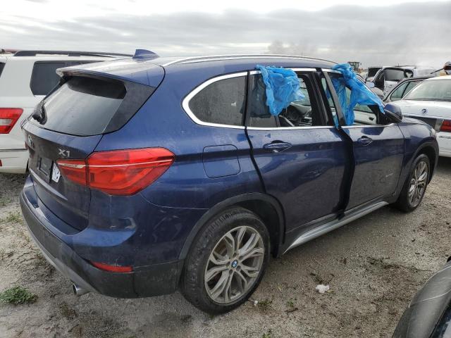 Photo 2 VIN: WBXHU7C33HP925285 - BMW X1 SDRIVE2 