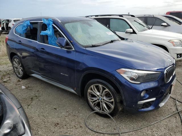 Photo 3 VIN: WBXHU7C33HP925285 - BMW X1 SDRIVE2 