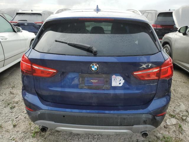 Photo 5 VIN: WBXHU7C33HP925285 - BMW X1 SDRIVE2 