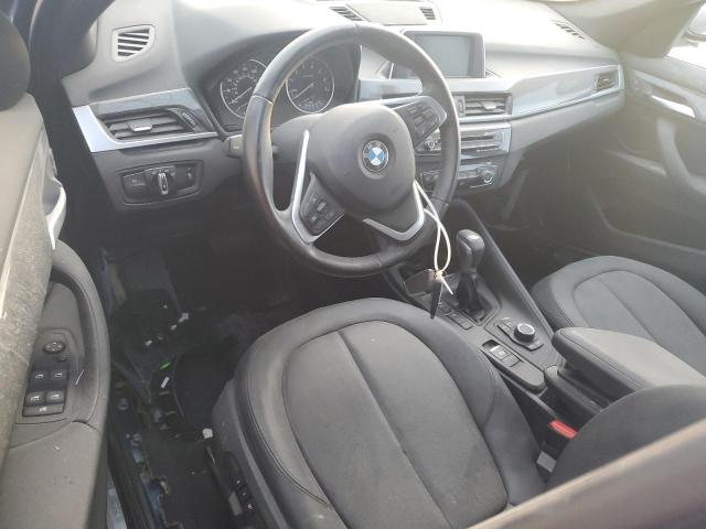 Photo 7 VIN: WBXHU7C33HP925285 - BMW X1 SDRIVE2 