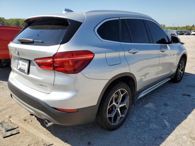 Photo 3 VIN: WBXHU7C33J3F04540 - BMW X1 SDRIVE2 