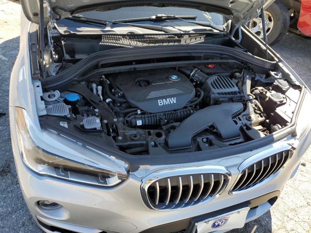 Photo 6 VIN: WBXHU7C33J3F04540 - BMW X1 SDRIVE2 