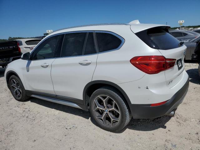 Photo 1 VIN: WBXHU7C33J3H43196 - BMW X1 SDRIVE2 