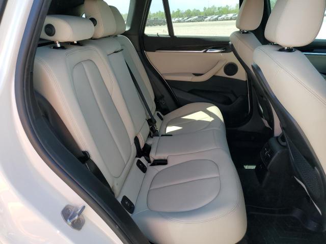 Photo 10 VIN: WBXHU7C33J3H43196 - BMW X1 SDRIVE2 