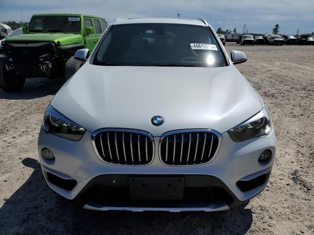 Photo 4 VIN: WBXHU7C33J3H43196 - BMW X1 SDRIVE2 