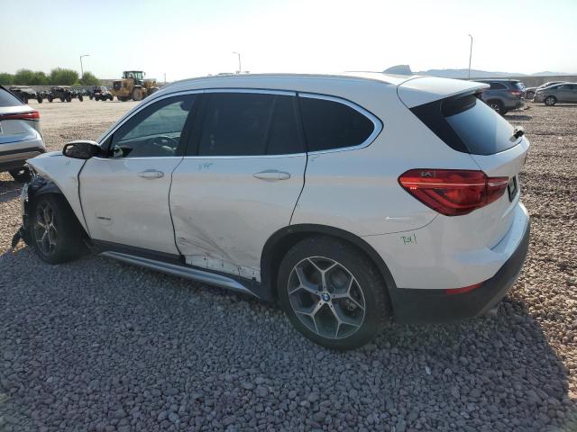 Photo 1 VIN: WBXHU7C33J5H39119 - BMW X1 SDRIVE2 