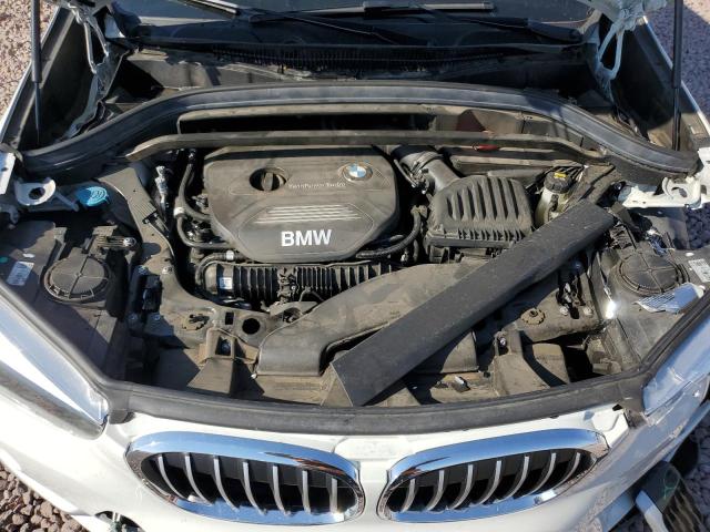 Photo 10 VIN: WBXHU7C33J5H39119 - BMW X1 SDRIVE2 