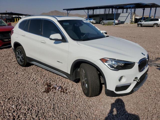 Photo 3 VIN: WBXHU7C33J5H39119 - BMW X1 SDRIVE2 