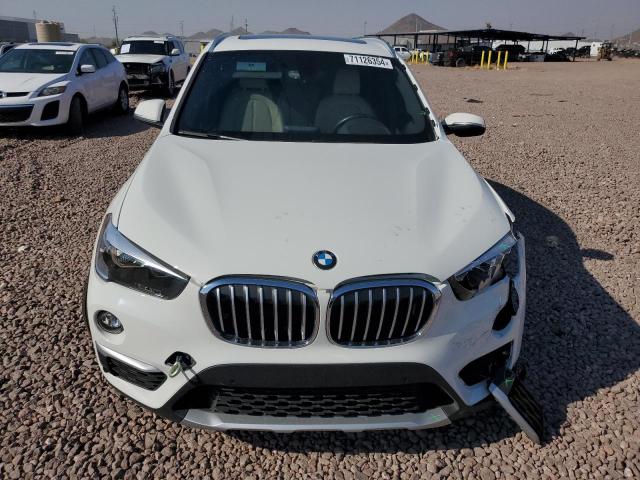 Photo 4 VIN: WBXHU7C33J5H39119 - BMW X1 SDRIVE2 