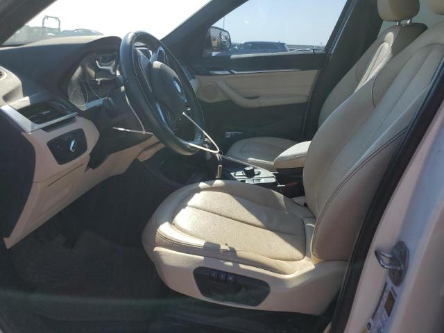 Photo 6 VIN: WBXHU7C33J5H39119 - BMW X1 SDRIVE2 