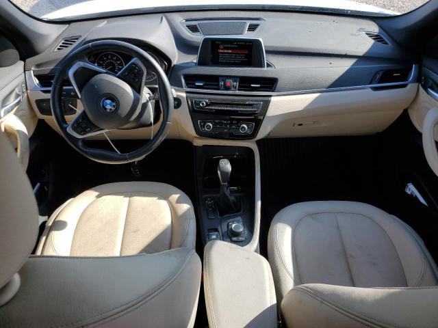 Photo 7 VIN: WBXHU7C33J5H39119 - BMW X1 SDRIVE2 