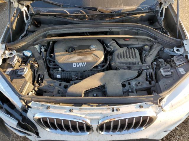 Photo 11 VIN: WBXHU7C33J5H40397 - BMW X1 SDRIVE2 