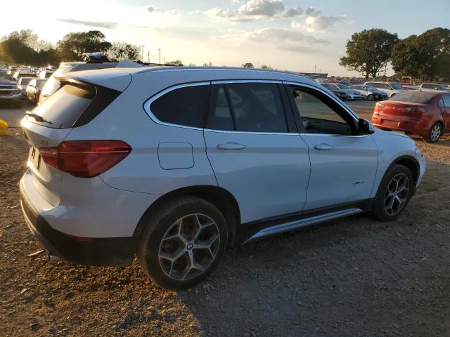 Photo 2 VIN: WBXHU7C33J5H40397 - BMW X1 SDRIVE2 