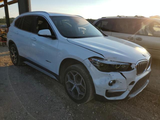 Photo 3 VIN: WBXHU7C33J5H40397 - BMW X1 SDRIVE2 